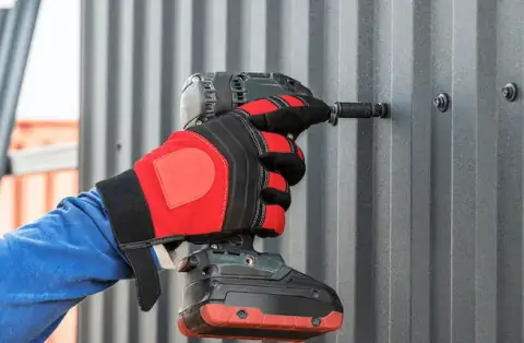 Travaux de zinguerie - Mondeville